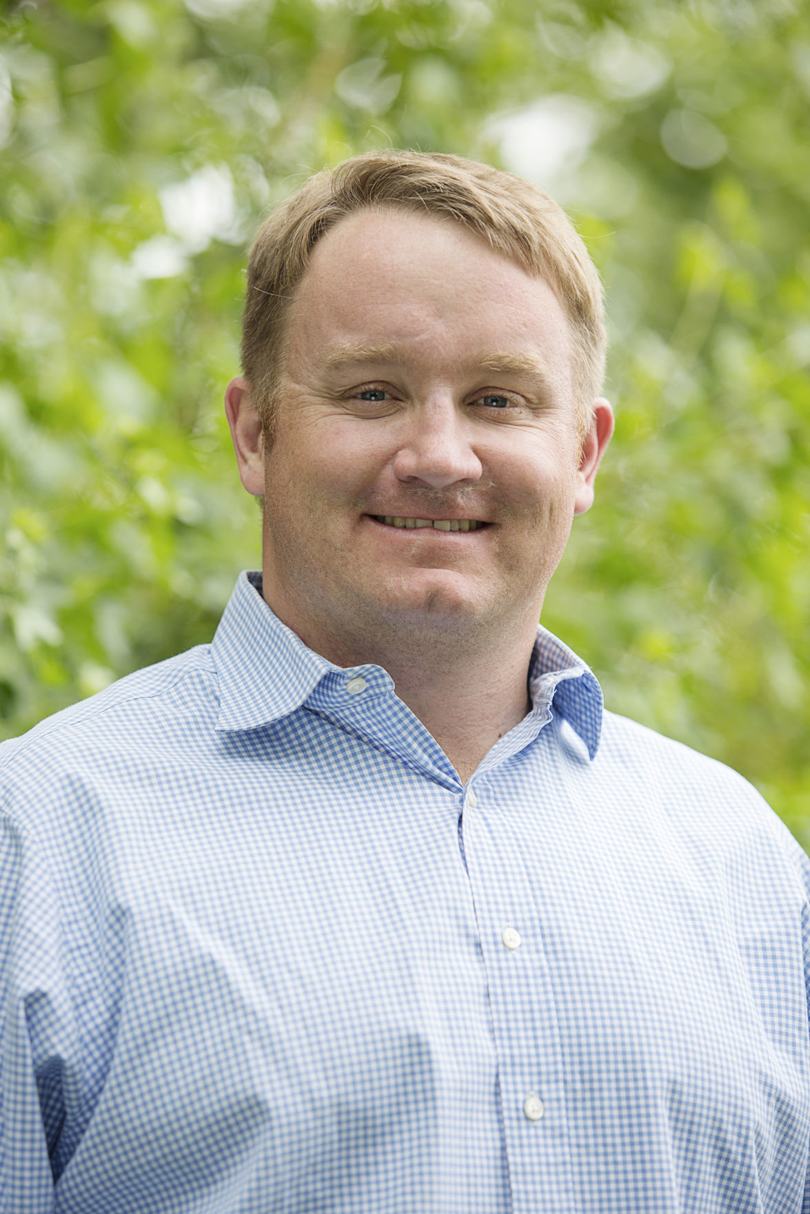 Andrew Byron